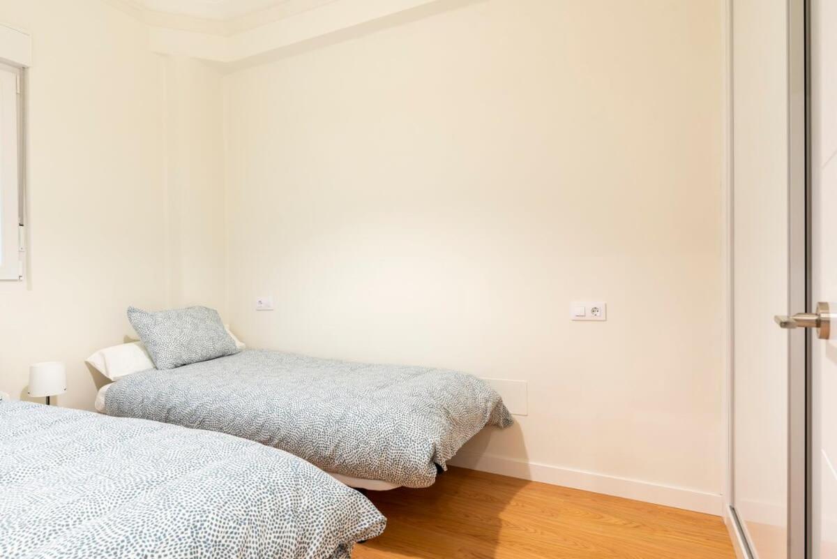 Casa Junto A La Catedral Apartment Santander Bagian luar foto