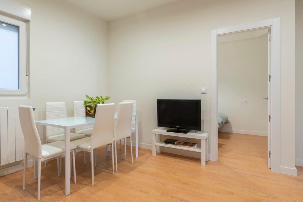 Casa Junto A La Catedral Apartment Santander Bagian luar foto